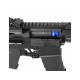 Страйкбольный автомат Strike Industries 7 INCH M-LOK EC-333-SE-UP Black [East Crane]